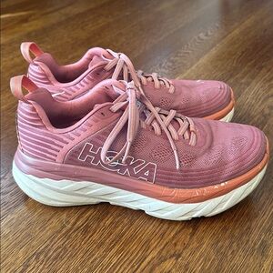 Hoka One Bondi 6 Women’s